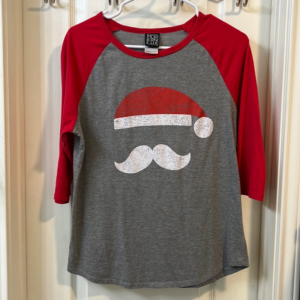 Christmas T-shirt